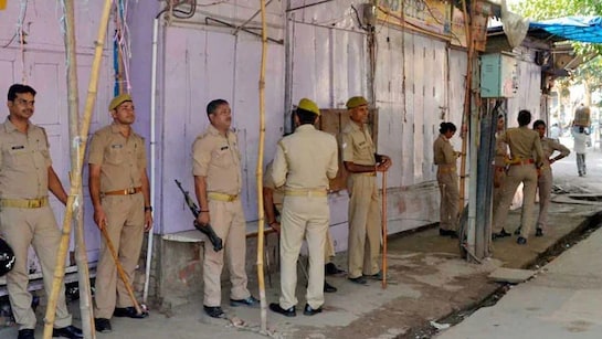 ਪਰਿਵਾਰ ਵੱਲੋਂ ਚਚੇਰੇ ਭਰਾ ਨਾਲ ਰਿਸ਼ਤੇ ਦਾ ਵਿਰੋਧ ਕਰਨ ਤੋਂ ਬਾਅਦ ਕਿਸ਼ੋਰ ਨੇ ਖੁਦਕੁਸ਼ੀ ਕਰ ਲਈ - News Directory 3