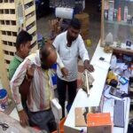 Karnataka Man Goes To Shop To Buy Paint, Suffers Heart Attack