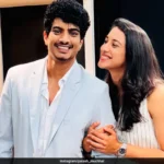 After Smriti Mandhana's Father, Fiance Palash Muchhal Taken To Hospital