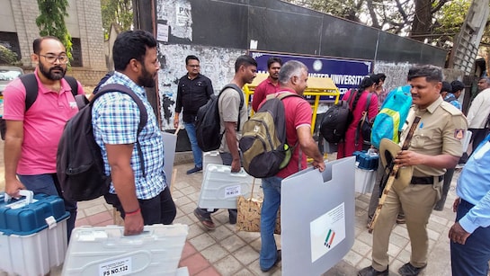 EVM Debate Intensifies as Ballot Paper Verification to Proceed - World ...
