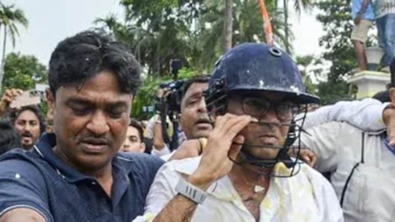 Attack On Abhishek Banerjee In Bengal Gives INDIA Bloc Fresh Momentum