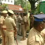 Chennai Head Constable Arrested For Allegedly Sexually Assaulting Minor