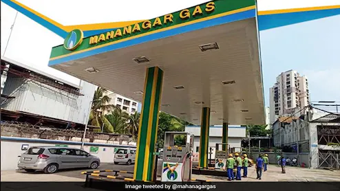 Domestic PNG Gets Costlier By 50 Paise In Mumbai