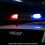 Pregnant Woman Jumps To Death In Delhi