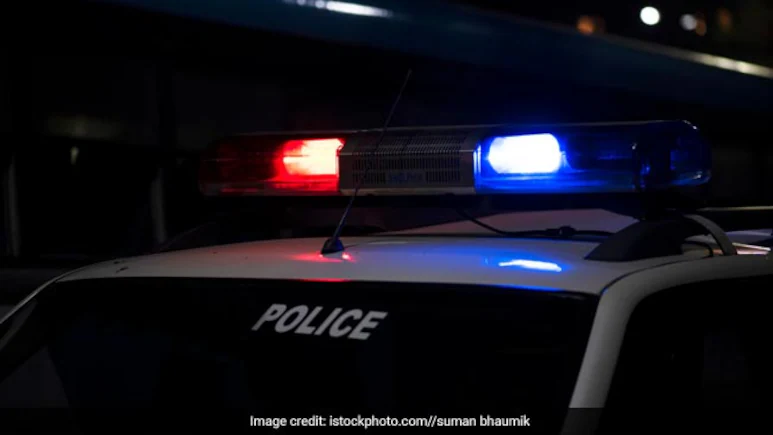 Pregnant Woman Jumps To Death In Delhi