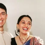Madhuri Dixit Reveals Husband Shriram Nene