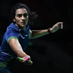 PV Sindhu Advances To Second Round
