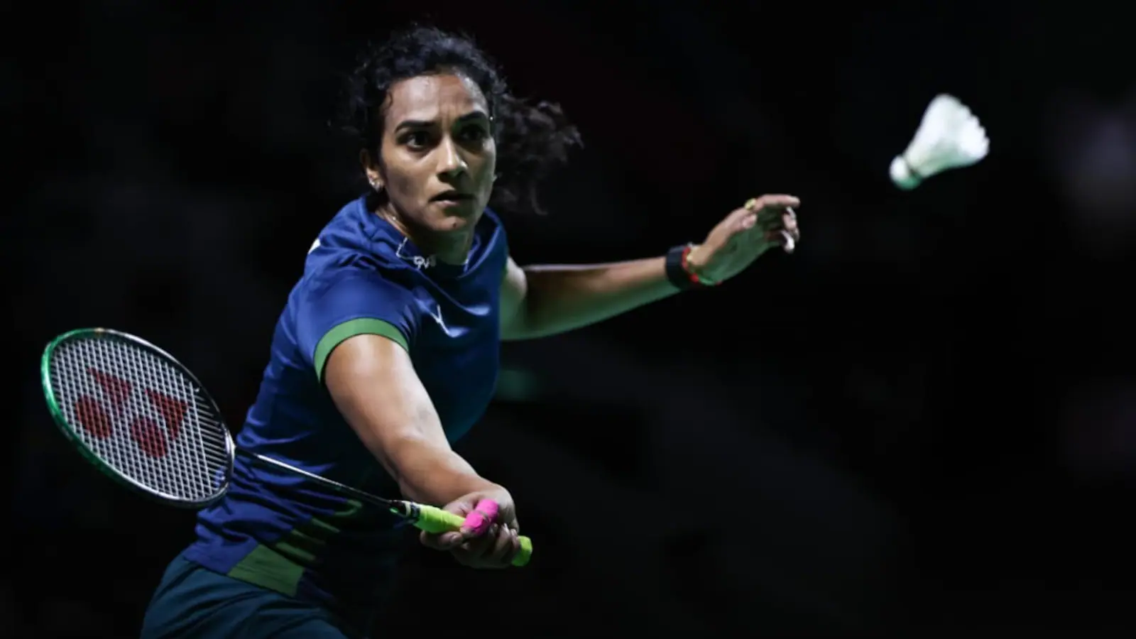 PV Sindhu Advances To Second Round